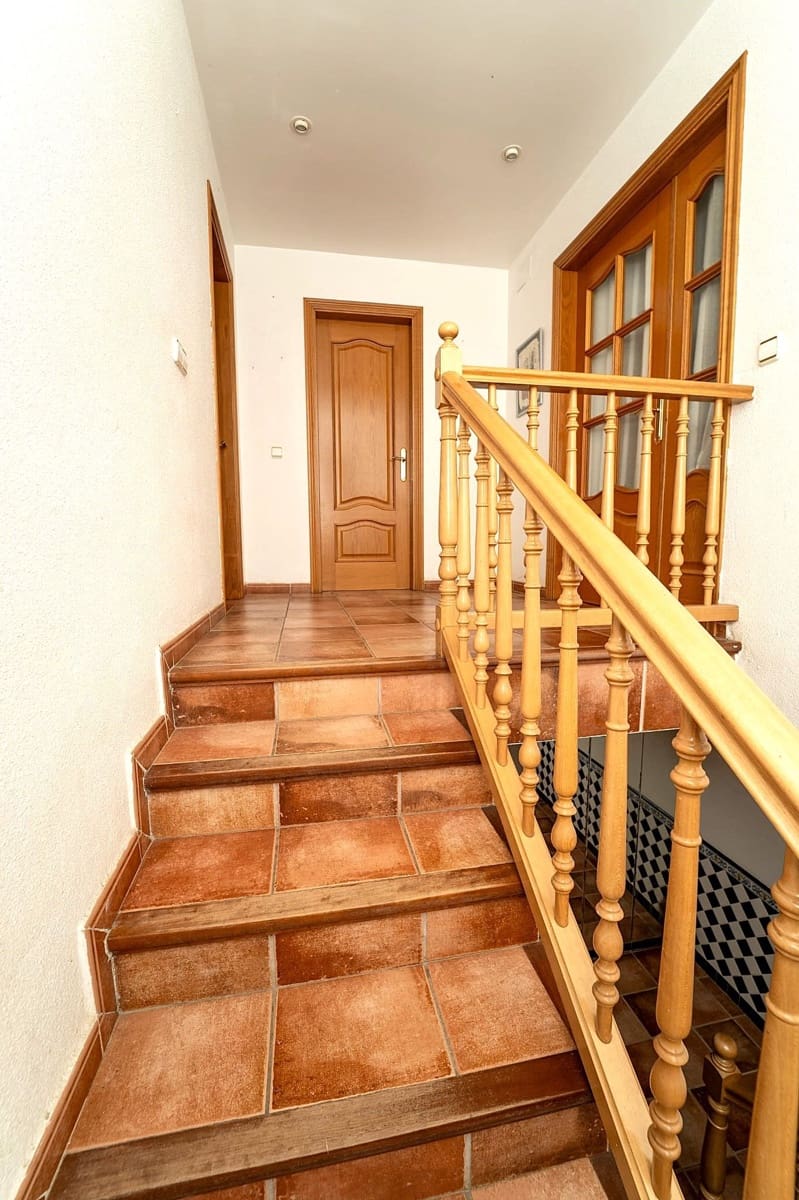 4 sovrum Villa till salu i Sant Antoni de Calonge - 550 000 € (Ref: 9726429)