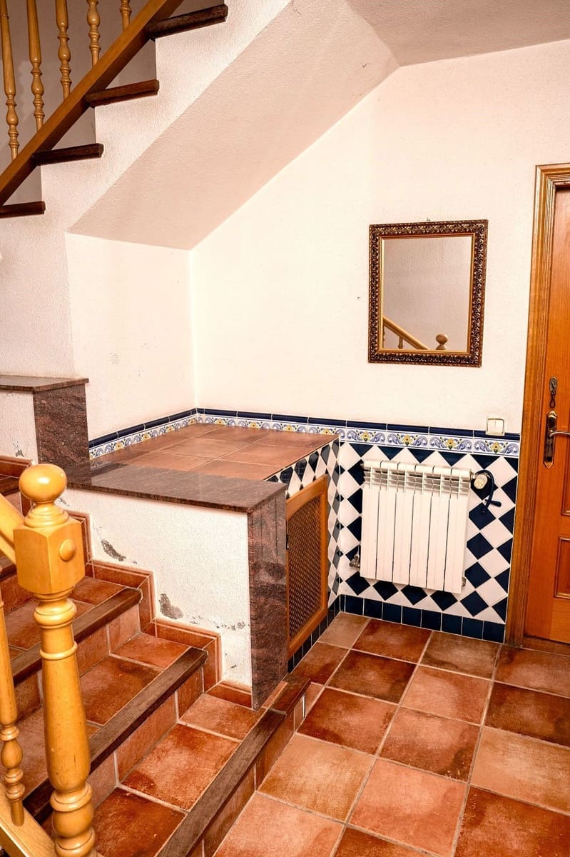 4 sovrum Villa till salu i Sant Antoni de Calonge - 550 000 € (Ref: 9726429)