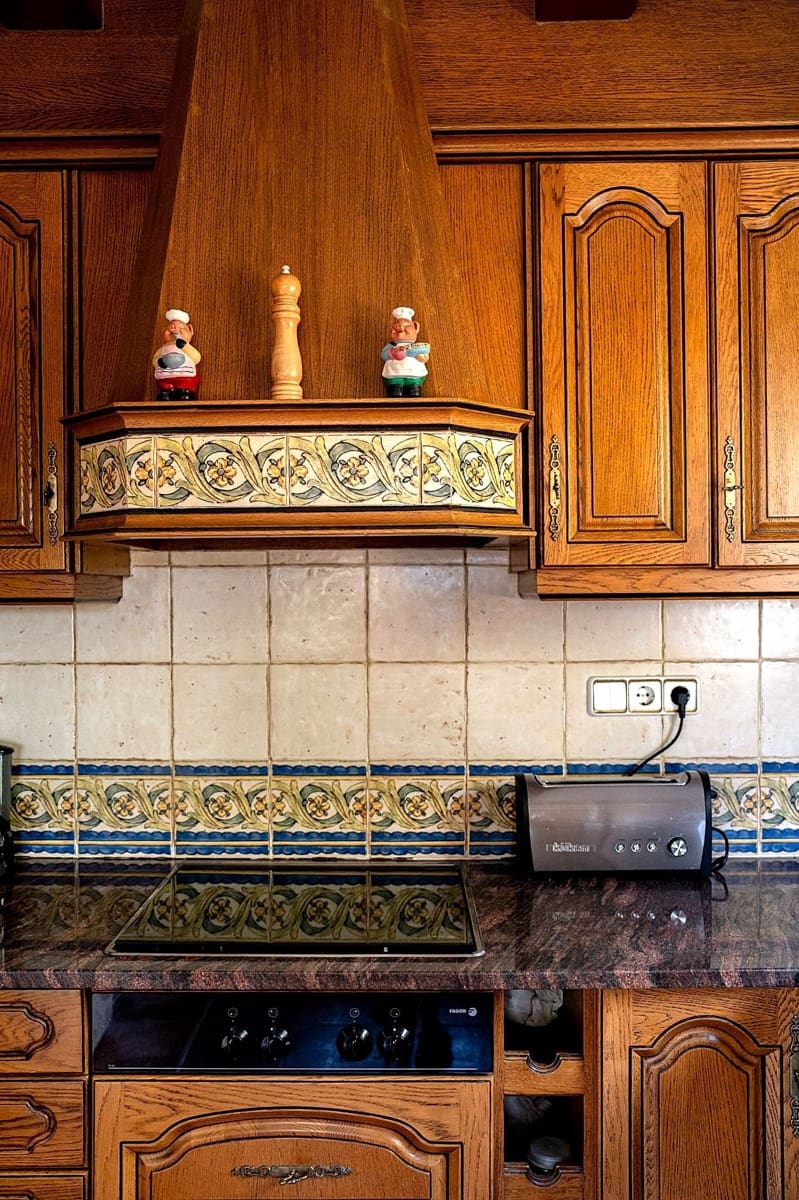 4 sovrum Villa till salu i Sant Antoni de Calonge - 550 000 € (Ref: 9726429)