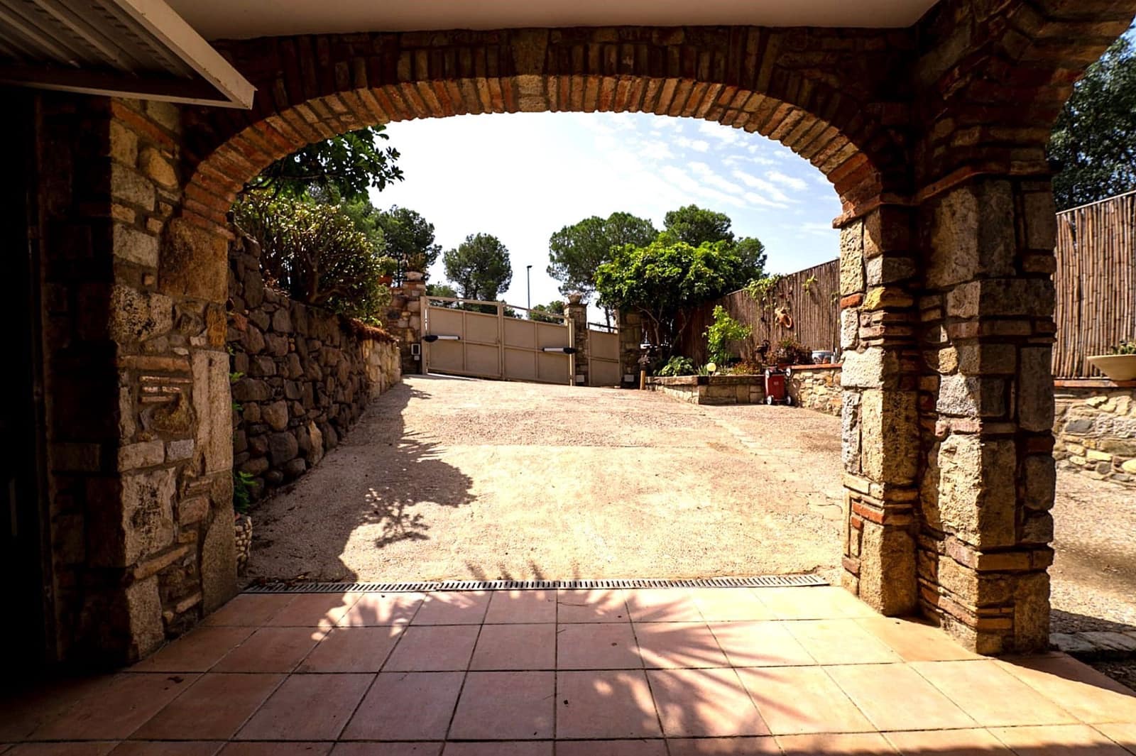 4 sovrum Villa till salu i Sant Antoni de Calonge - 550 000 € (Ref: 9726429)