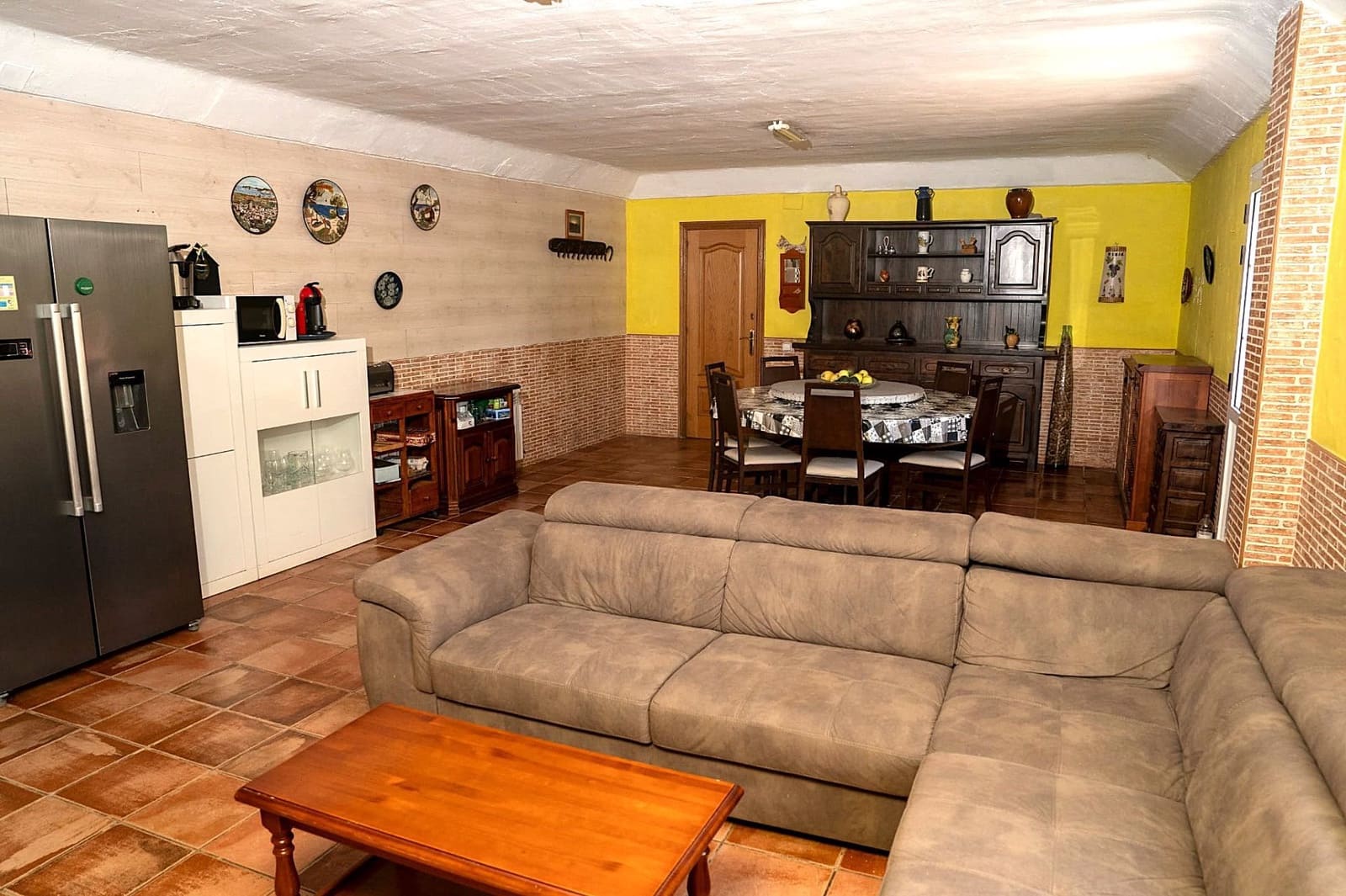 4 sovrum Villa till salu i Sant Antoni de Calonge - 550 000 € (Ref: 9726429)