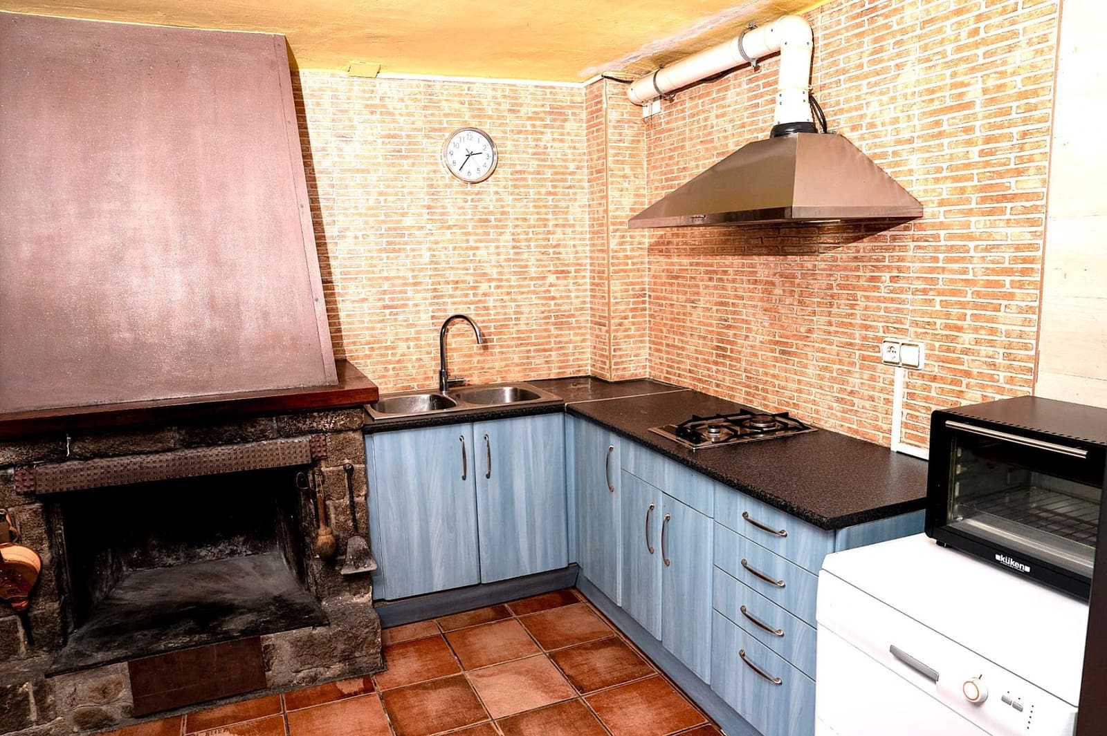 4 sovrum Villa till salu i Sant Antoni de Calonge - 550 000 € (Ref: 9726429)