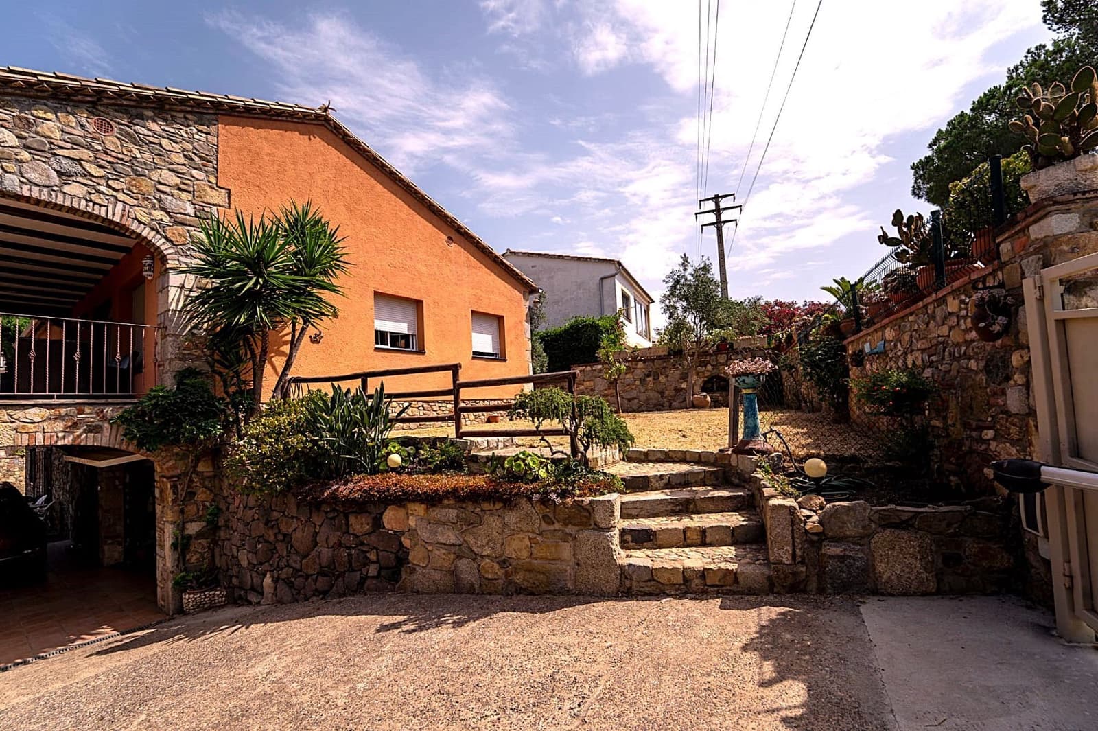 4 sovrum Villa till salu i Sant Antoni de Calonge - 550 000 € (Ref: 9726429)