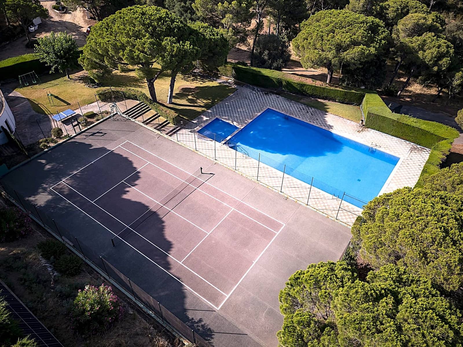 4 sovrum Villa till salu i Sant Antoni de Calonge - 550 000 € (Ref: 9726429)