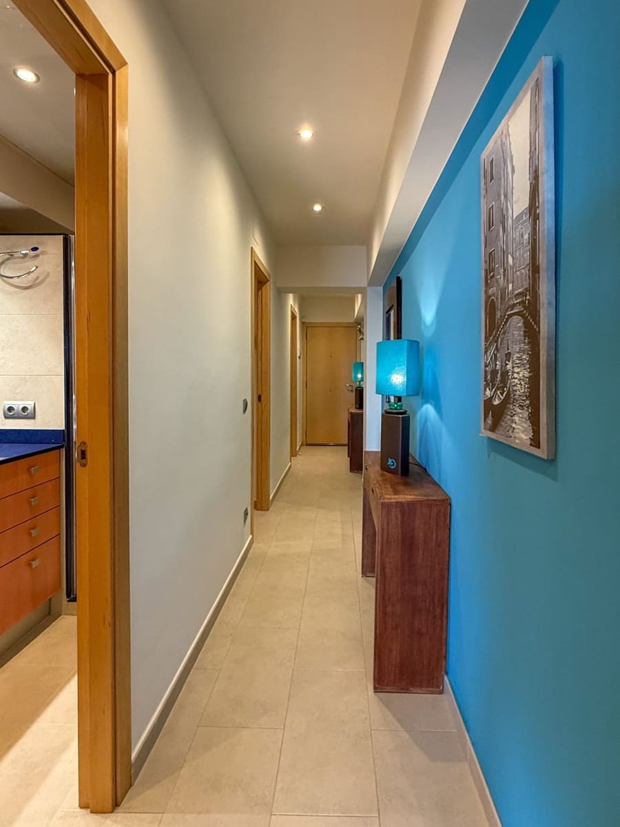 2 bedroom Apartment for sale in Palamos - € 490,000 (Ref: 9726430)