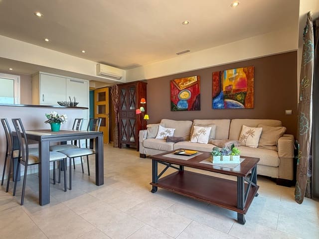 2 bedroom Apartment for sale in Palamós - € 490,000 (Ref: 9726430)