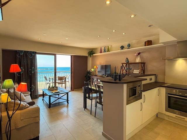 2 bedroom Apartment for sale in Palamós - € 490,000 (Ref: 9726430)