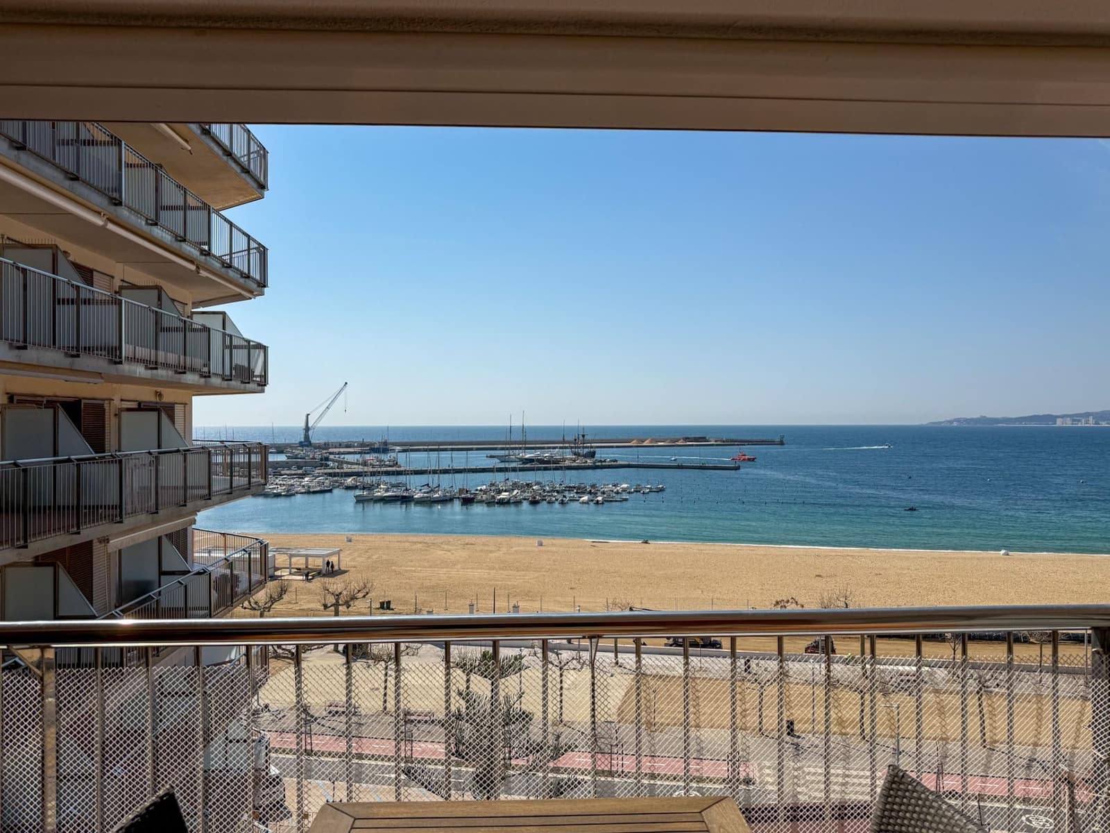 2 bedroom Apartment for sale in Palamos - € 490,000 (Ref: 9726430)