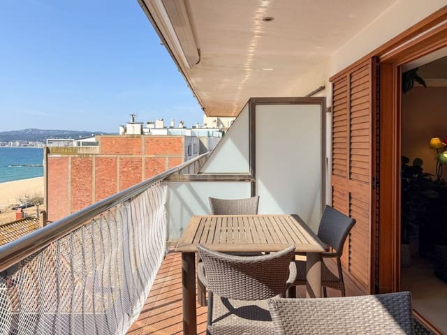 2 bedroom Apartment for sale in Palamós - € 490,000 (Ref: 9726430)