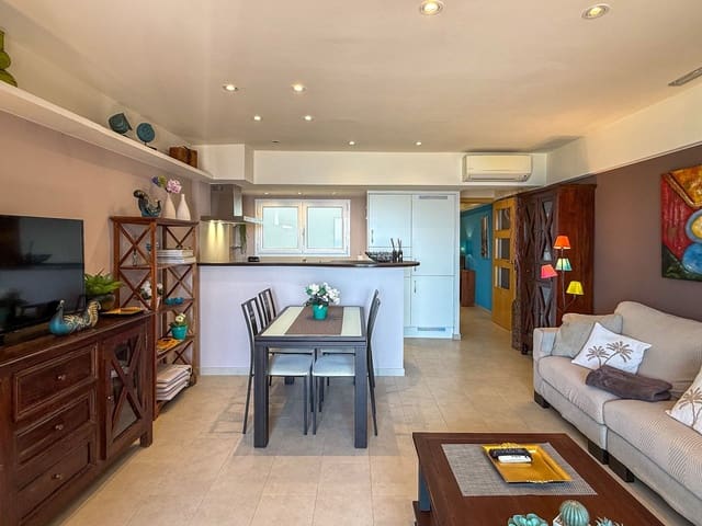 2 bedroom Apartment for sale in Palamós - € 490,000 (Ref: 9726430)