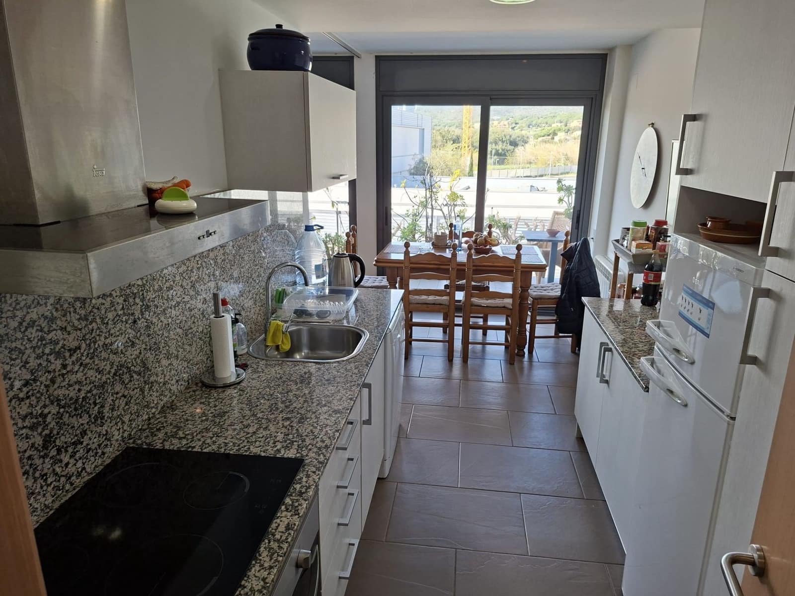 4 slaapkamer Appartement te koop in Sant Antoni de Calonge met zwembad - € 390.000 (Ref: 9751680)