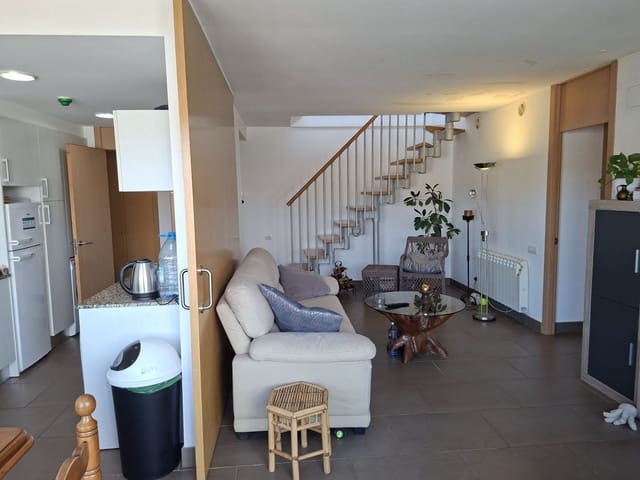 4 slaapkamer Appartement te koop in Sant Antoni de Calonge, Calonge i Sant Antoni met zwembad - € 390.000 (Ref: 9751680)