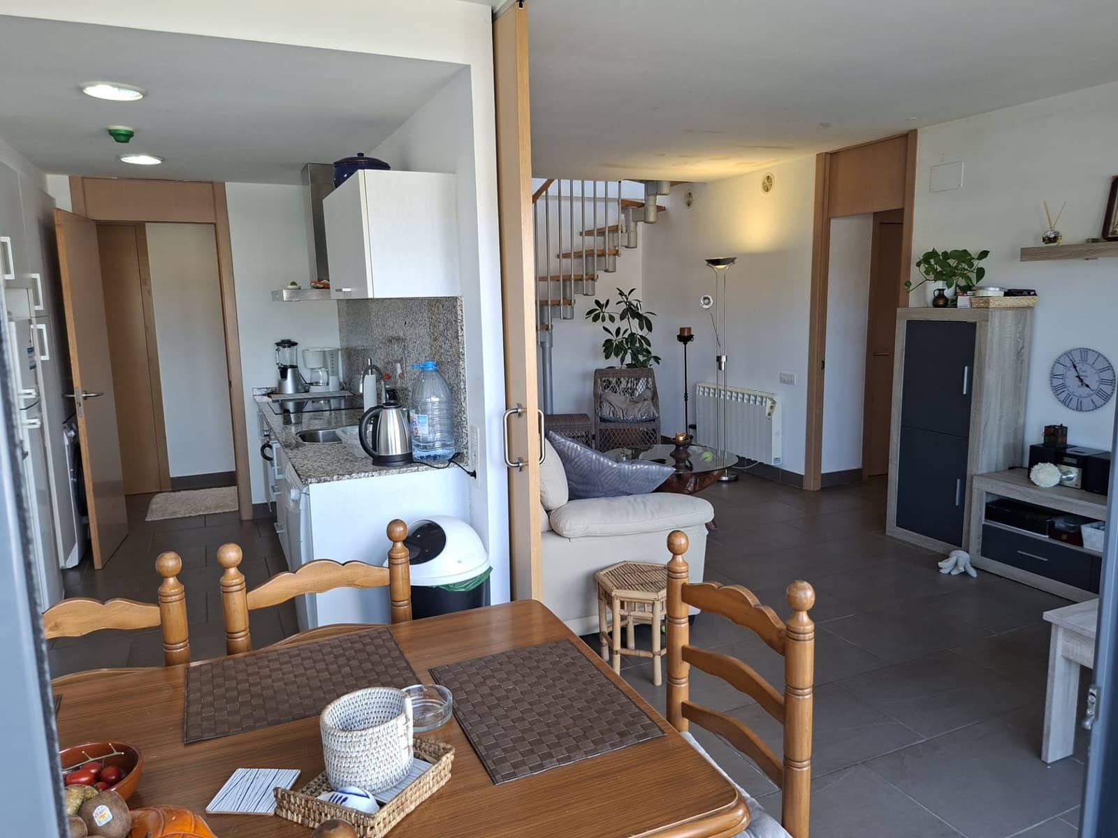 4 slaapkamer Appartement te koop in Sant Antoni de Calonge met zwembad - € 390.000 (Ref: 9751680)