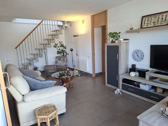 4 slaapkamer Appartement te koop in Sant Antoni de Calonge, Calonge i Sant Antoni met zwembad - € 390.000 (Ref: 9751680)