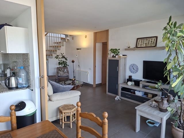 4 slaapkamer Appartement te koop in Sant Antoni de Calonge, Calonge i Sant Antoni met zwembad - € 390.000 (Ref: 9751680)