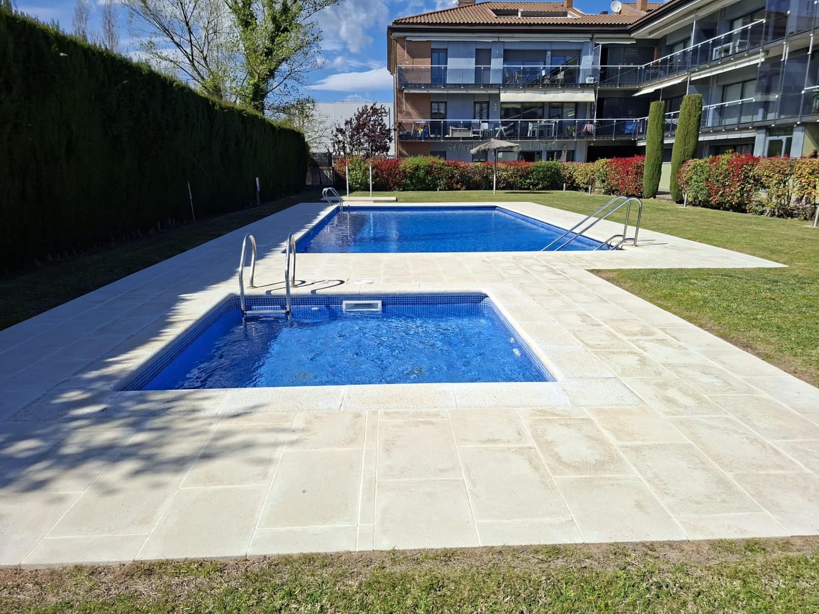 4 slaapkamer Appartement te koop in Sant Antoni de Calonge met zwembad - € 390.000 (Ref: 9751680)