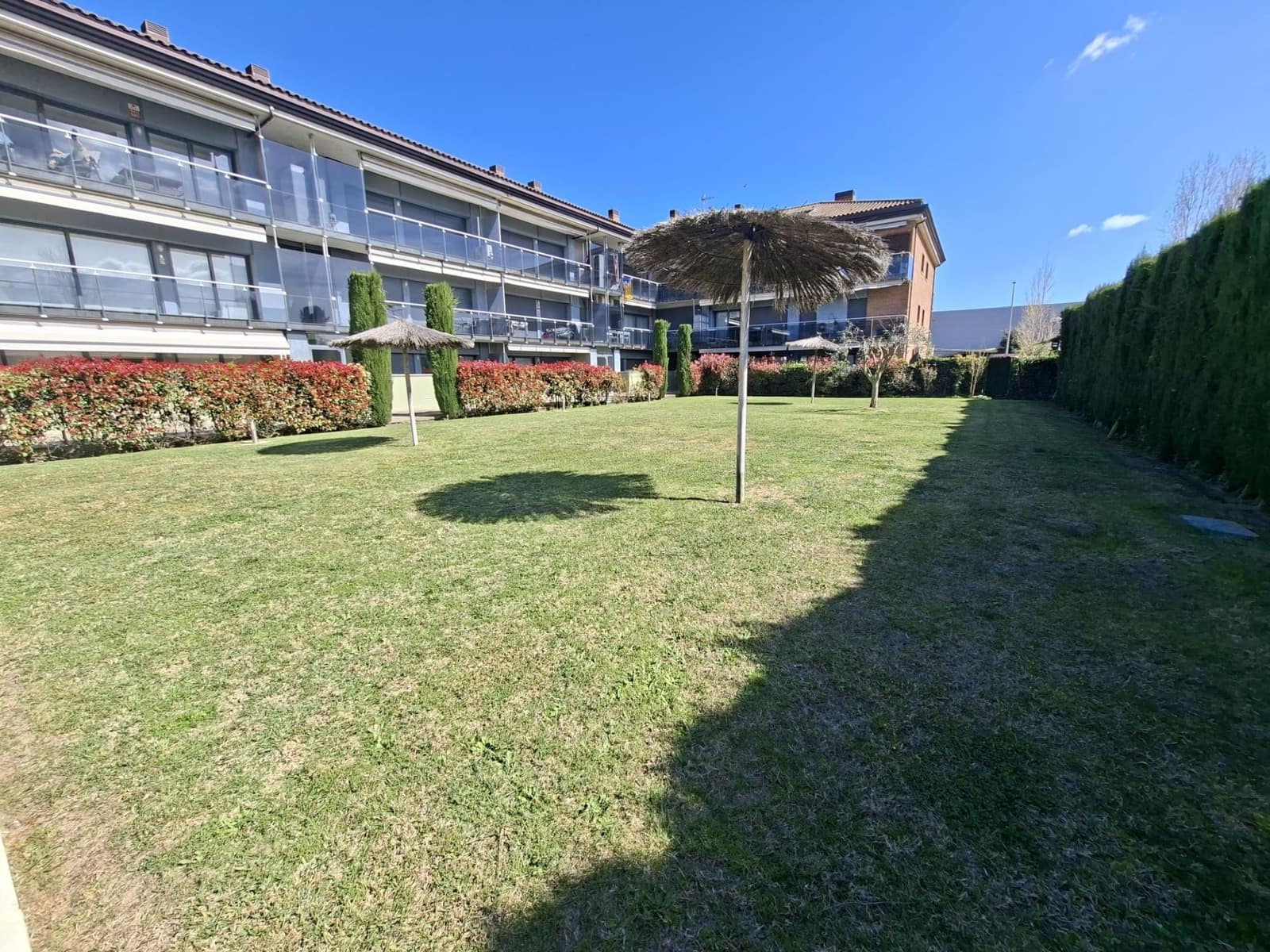 4 slaapkamer Appartement te koop in Sant Antoni de Calonge met zwembad - € 390.000 (Ref: 9751680)