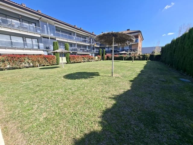 4 slaapkamer Appartement te koop in Sant Antoni de Calonge, Calonge i Sant Antoni met zwembad - € 390.000 (Ref: 9751680)