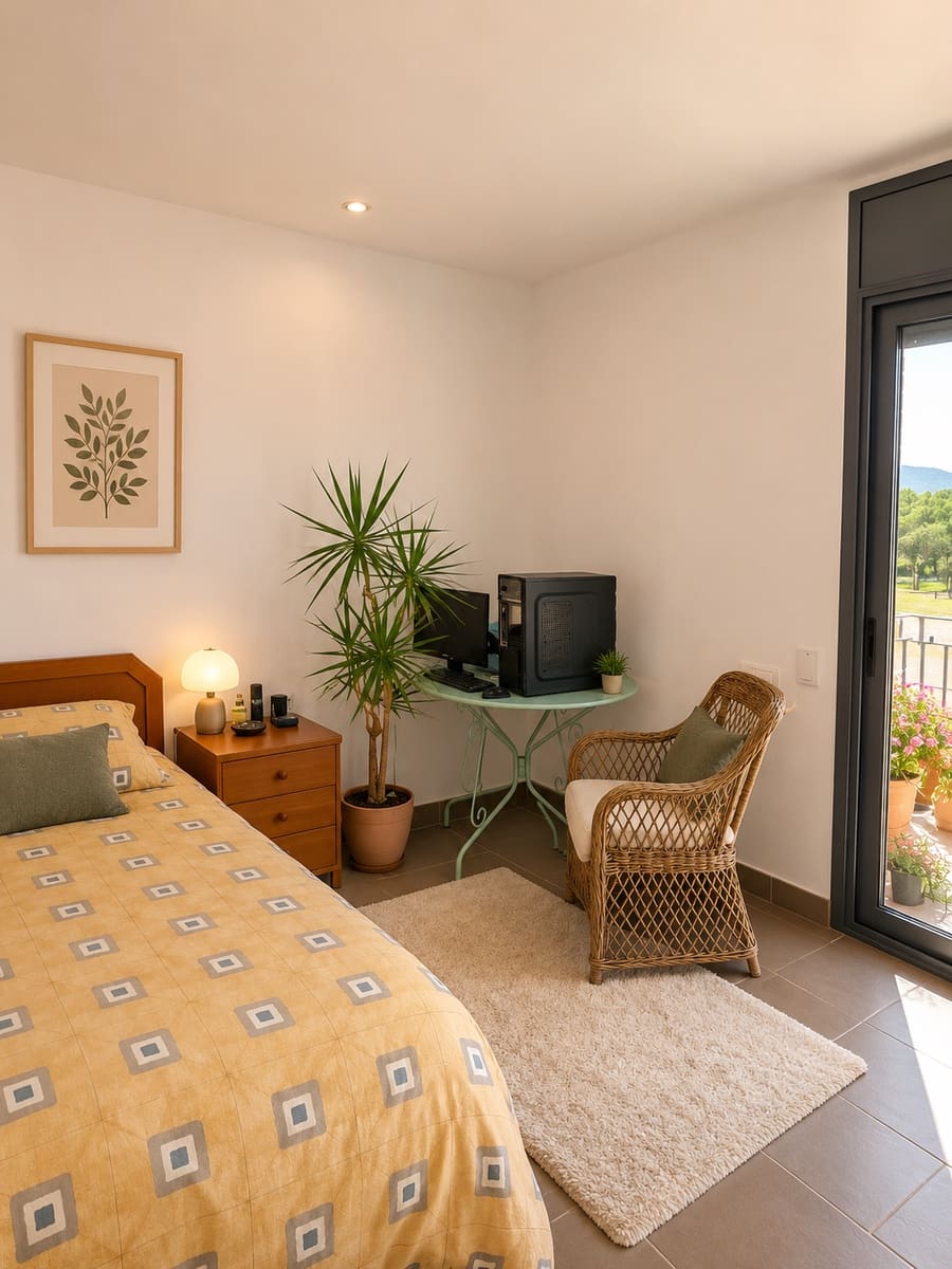 4 bedroom Apartment for sale in Sant Antoni de Calonge with pool - € 375,000 (Ref: 9751680)