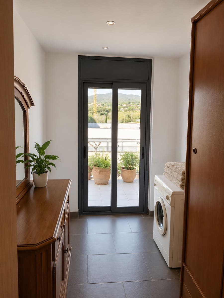 4 bedroom Apartment for sale in Sant Antoni de Calonge with pool - € 375,000 (Ref: 9751680)