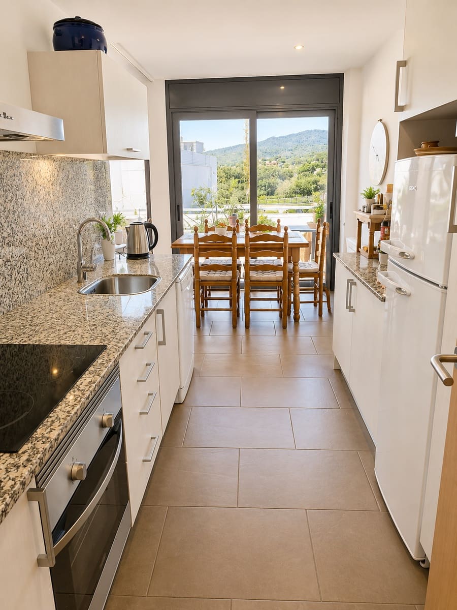 4 bedroom Apartment for sale in Sant Antoni de Calonge with pool - € 375,000 (Ref: 9751680)