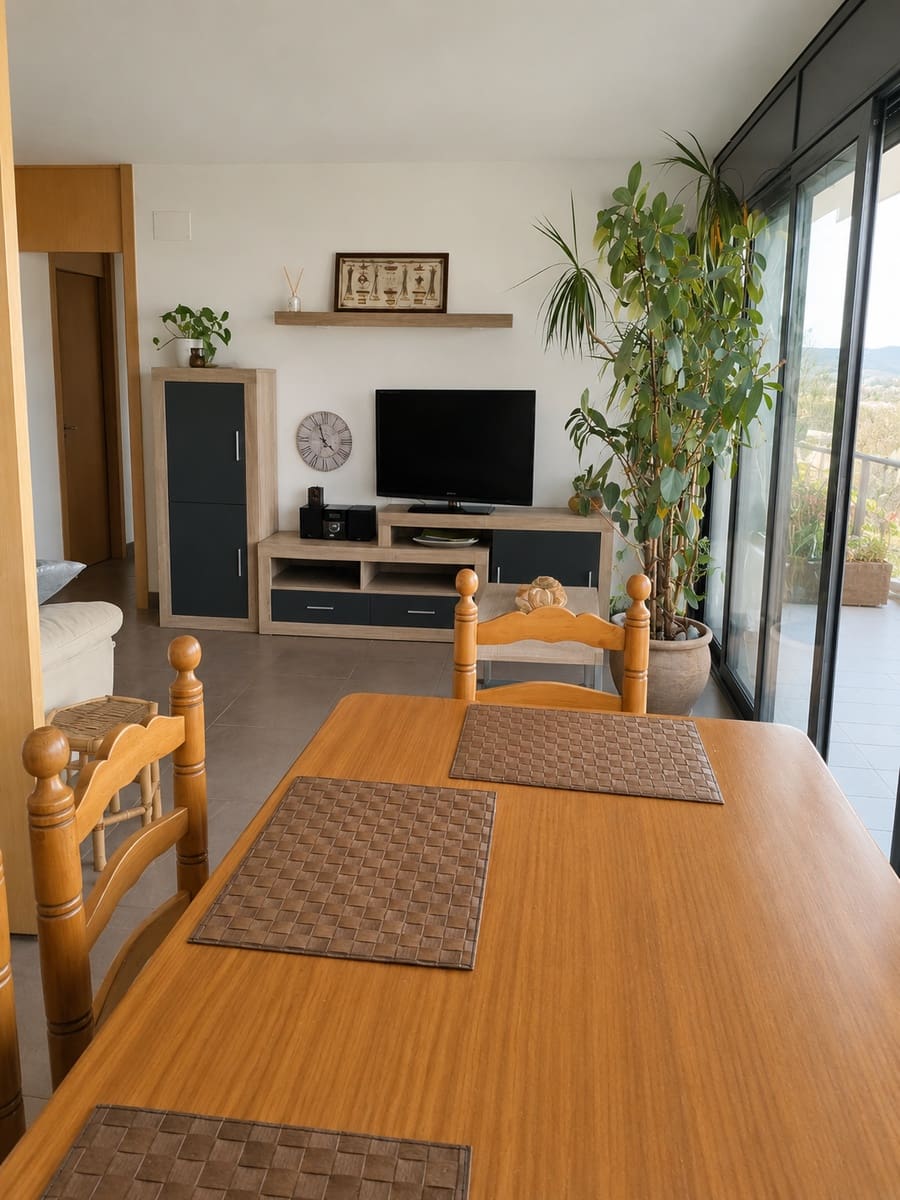 4 bedroom Apartment for sale in Sant Antoni de Calonge with pool - € 375,000 (Ref: 9751680)