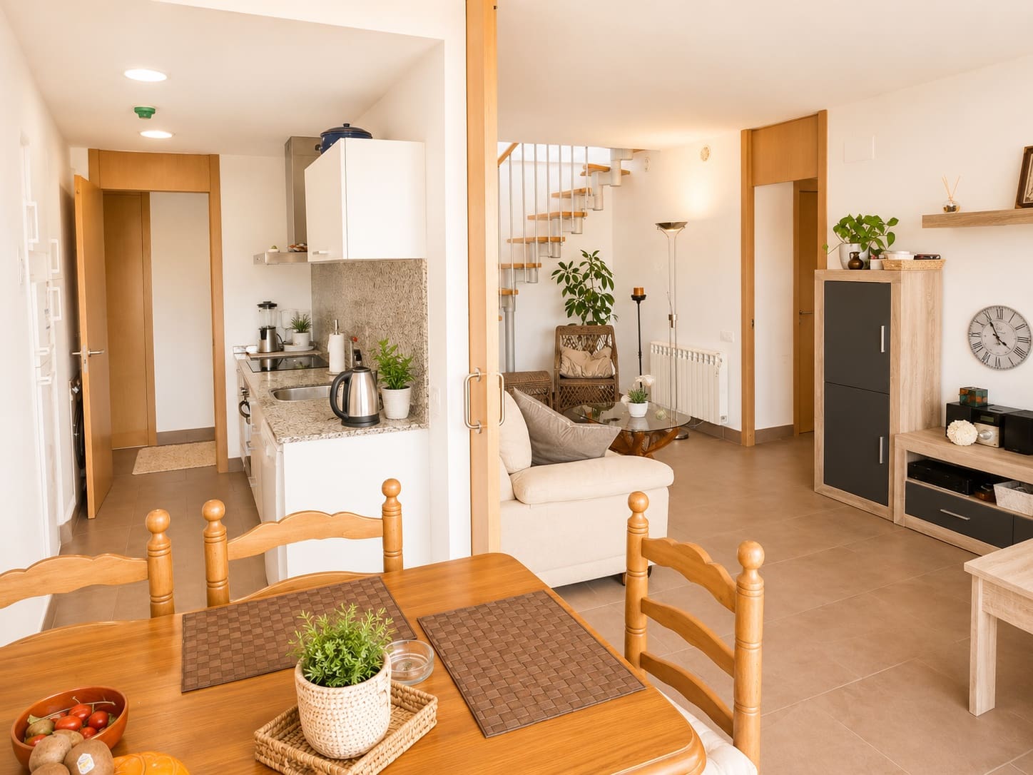 4 bedroom Apartment for sale in Sant Antoni de Calonge with pool - € 375,000 (Ref: 9751680)