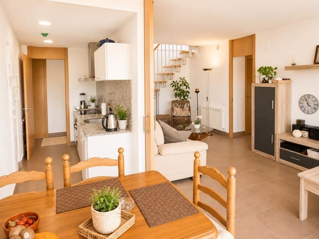 4 camera da letto Appartamento in vendita in Sant Antoni de Calonge, Calonge i Sant Antoni con piscina - 375.000 € (Rif: 9751680)