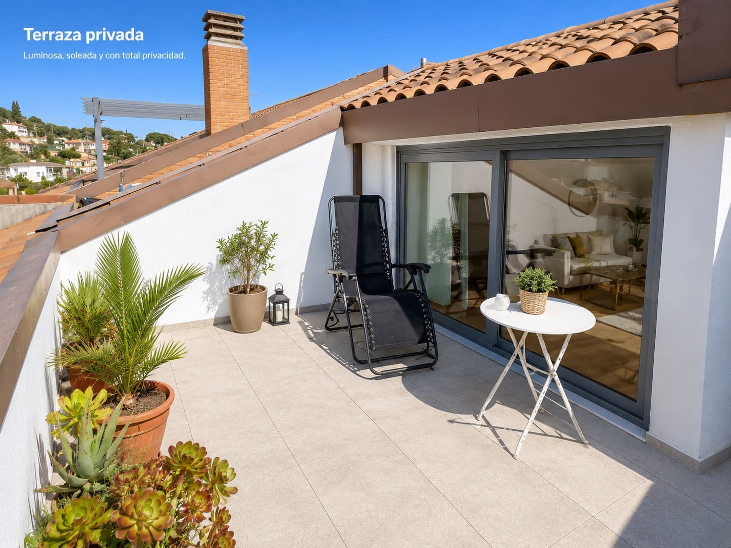 4 bedroom Apartment for sale in Sant Antoni de Calonge with pool - € 375,000 (Ref: 9751680)