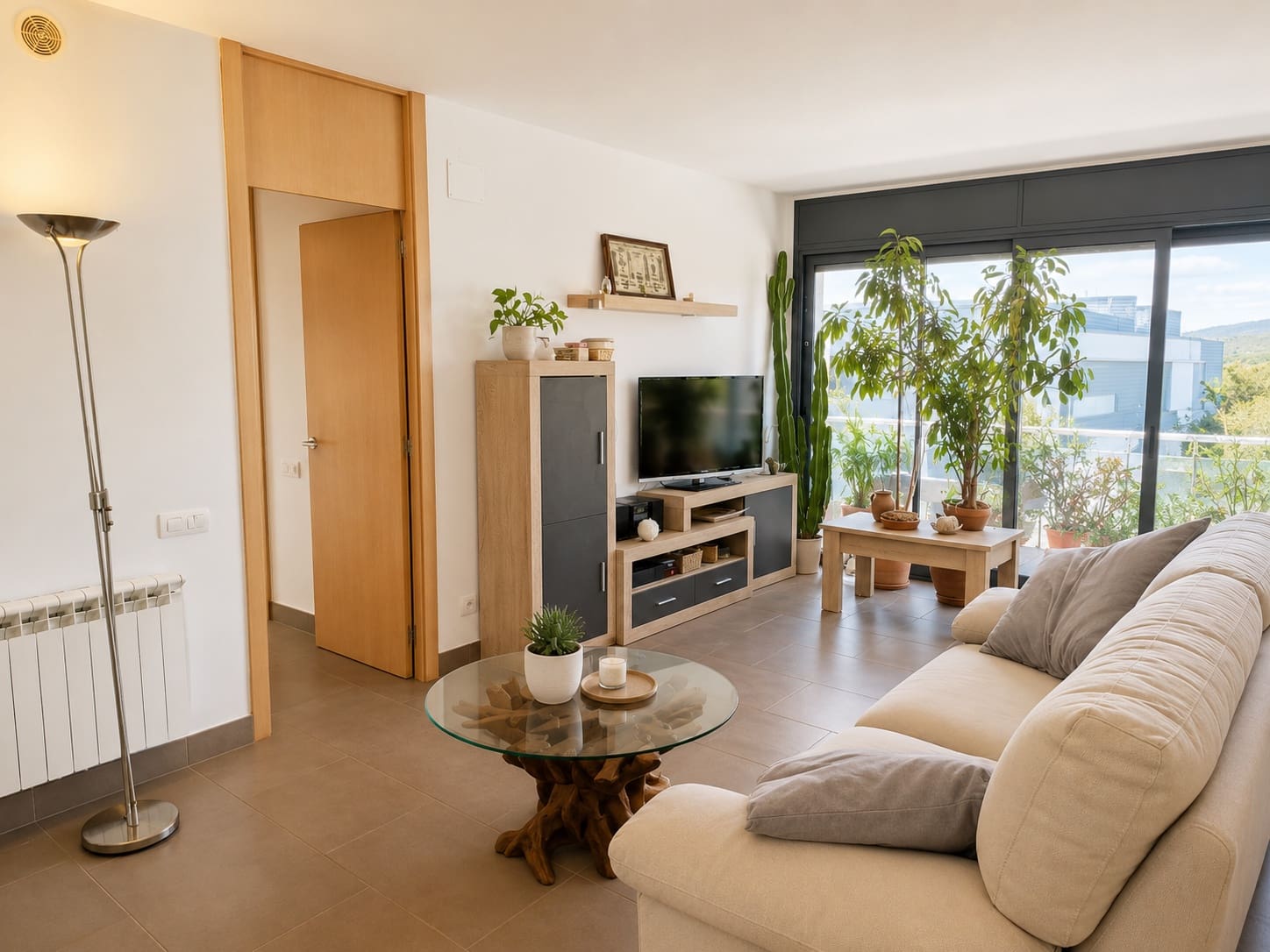 4 bedroom Apartment for sale in Sant Antoni de Calonge with pool - € 375,000 (Ref: 9751680)