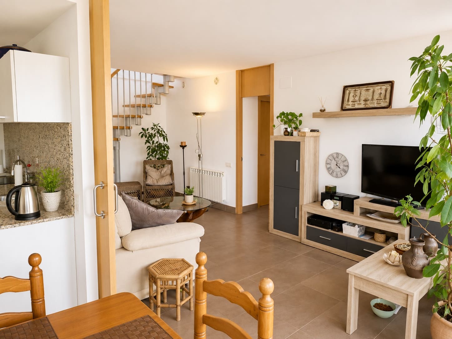 4 bedroom Apartment for sale in Sant Antoni de Calonge with pool - € 375,000 (Ref: 9751680)