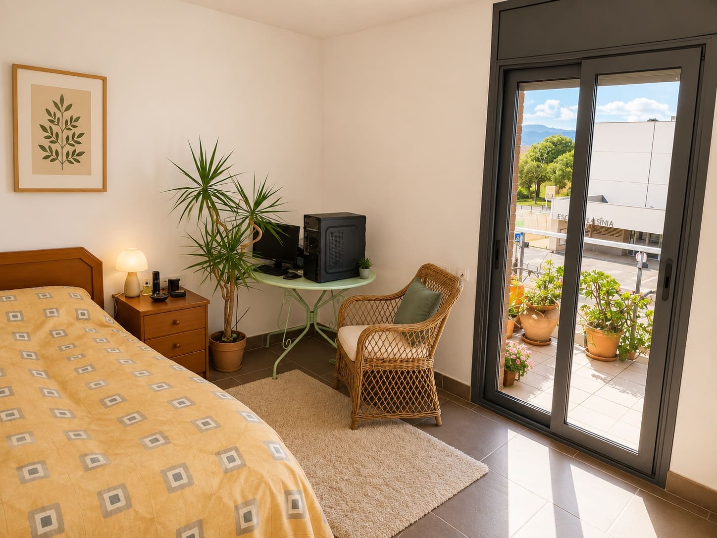4 bedroom Apartment for sale in Sant Antoni de Calonge with pool - € 375,000 (Ref: 9751680)