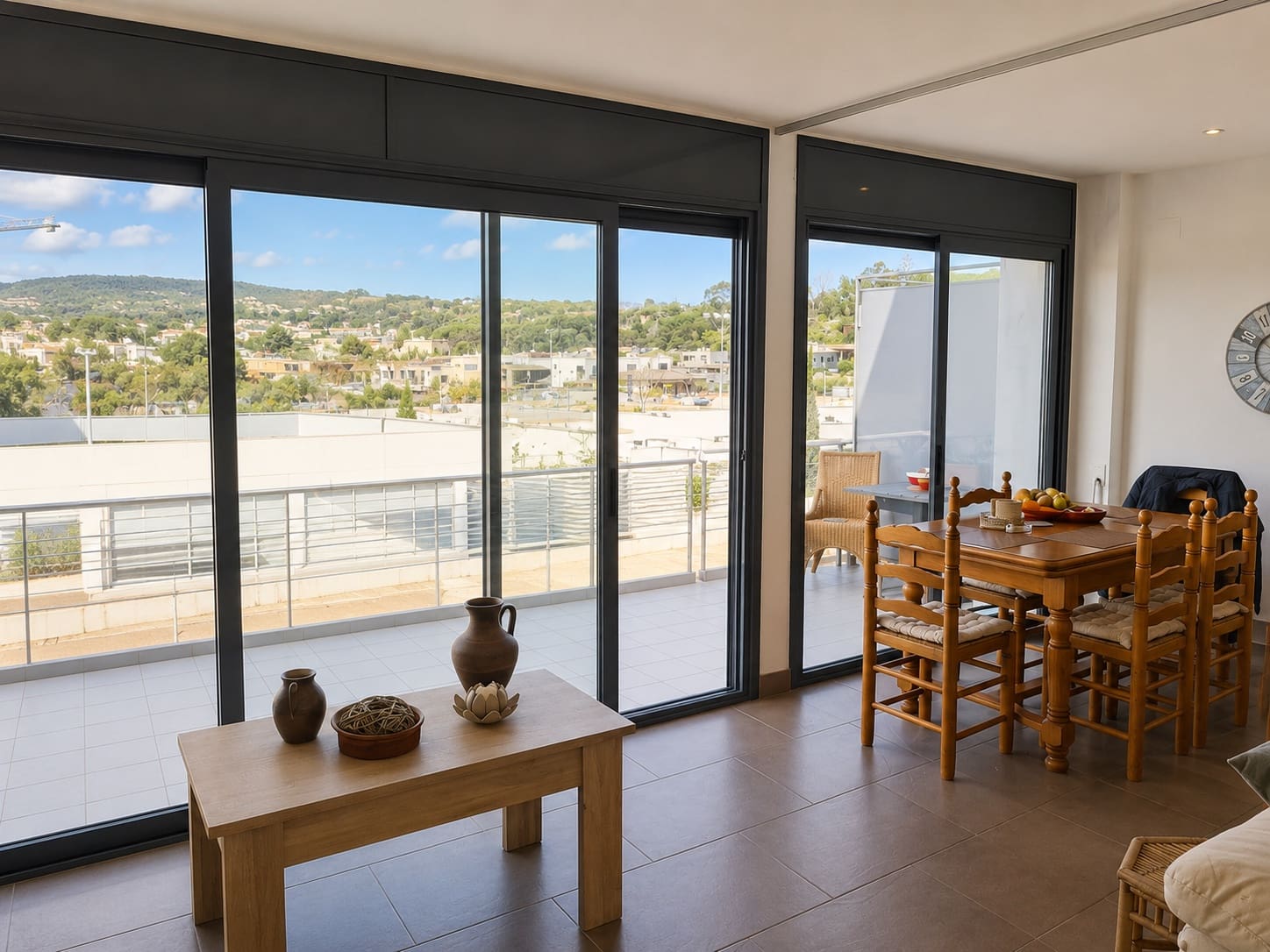 4 bedroom Apartment for sale in Sant Antoni de Calonge with pool - € 375,000 (Ref: 9751680)