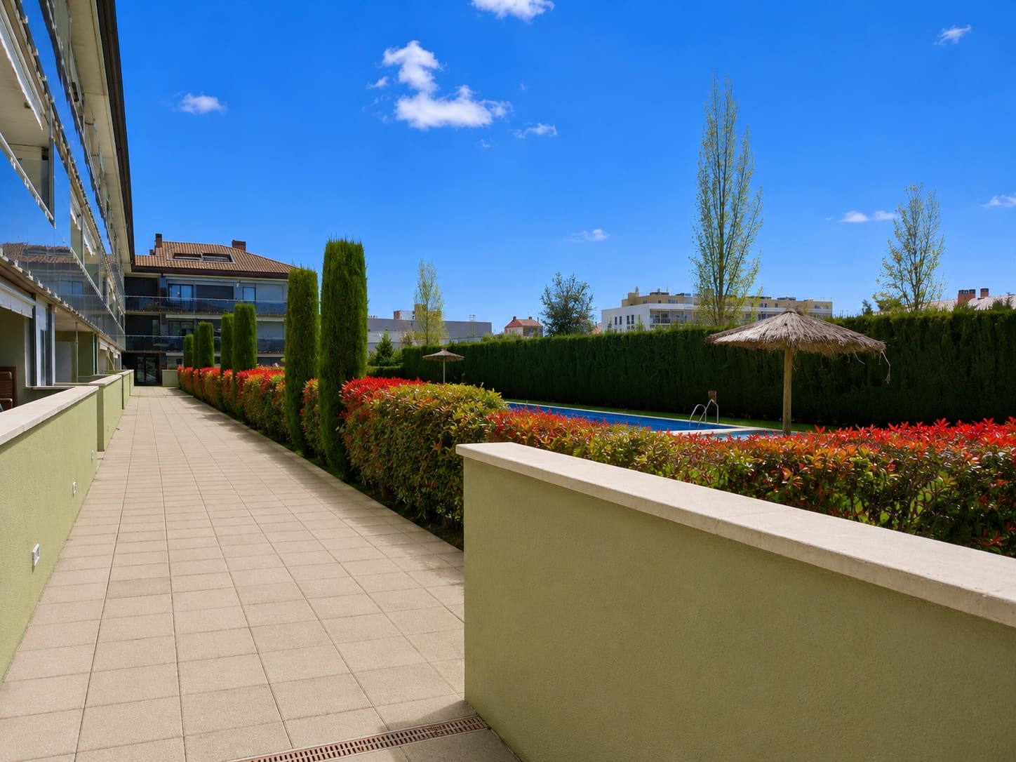 4 bedroom Apartment for sale in Sant Antoni de Calonge with pool - € 375,000 (Ref: 9751680)