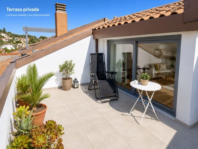 4 camera da letto Appartamento in vendita in Sant Antoni de Calonge, Calonge i Sant Antoni con piscina - 375.000 € (Rif: 9751680)