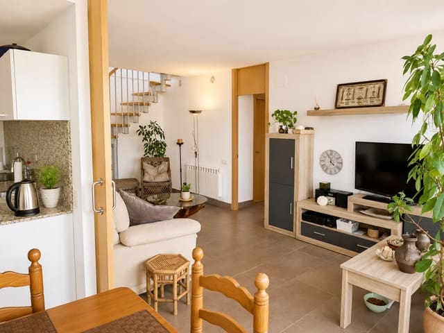 4 camera da letto Appartamento in vendita in Sant Antoni de Calonge, Calonge i Sant Antoni con piscina - 375.000 € (Rif: 9751680)