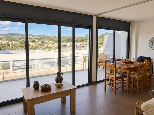 4 camera da letto Appartamento in vendita in Sant Antoni de Calonge, Calonge i Sant Antoni con piscina - 375.000 € (Rif: 9751680)