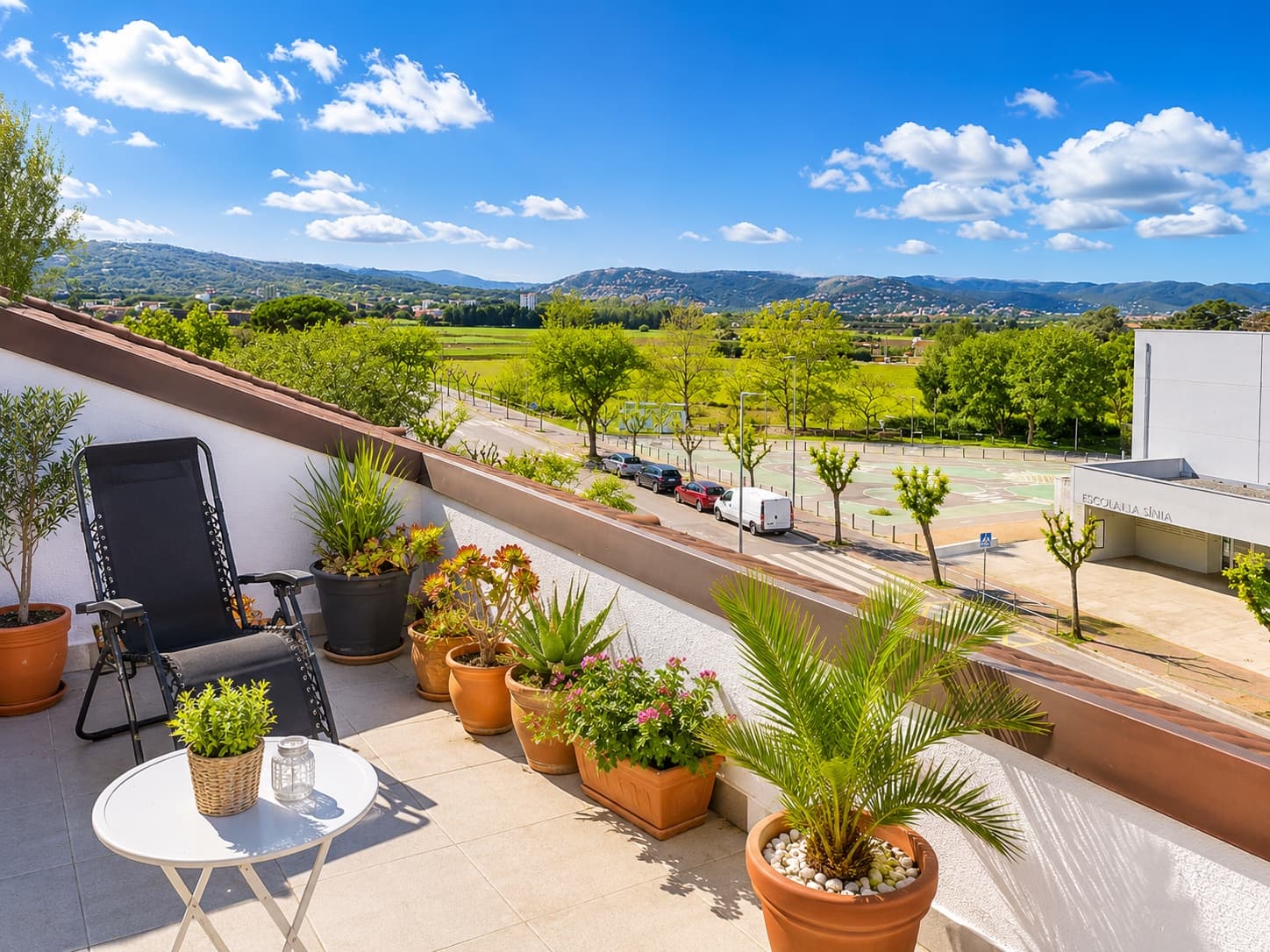 4 bedroom Apartment for sale in Sant Antoni de Calonge with pool - € 375,000 (Ref: 9751680)