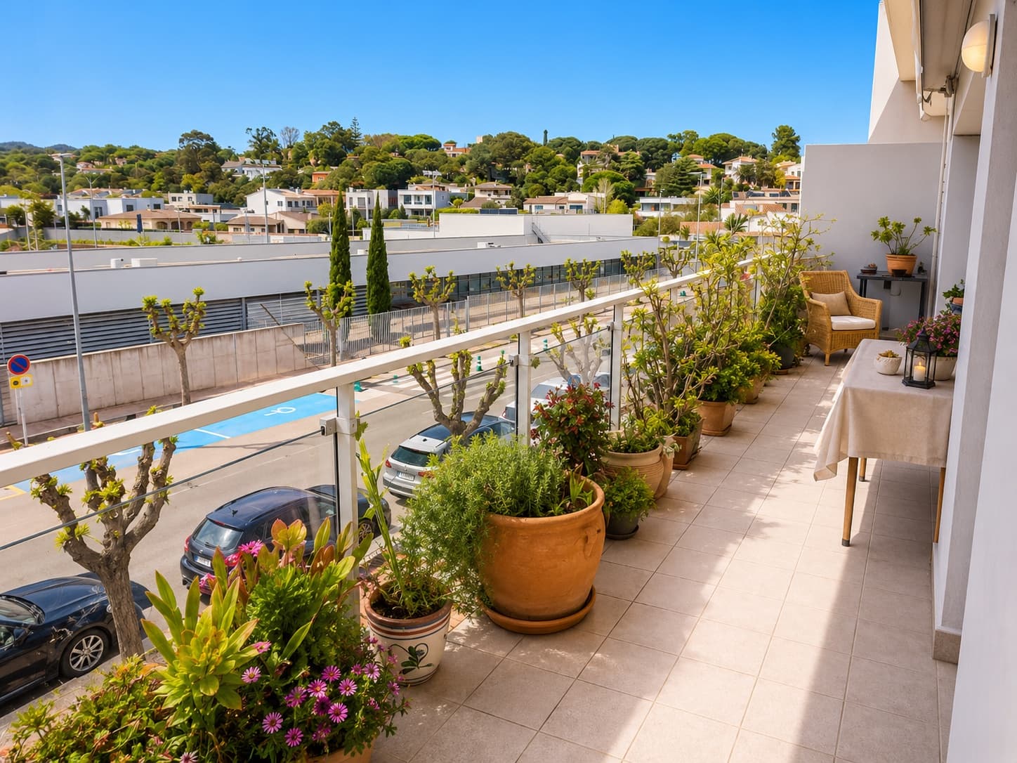 4 bedroom Apartment for sale in Sant Antoni de Calonge with pool - € 375,000 (Ref: 9751680)