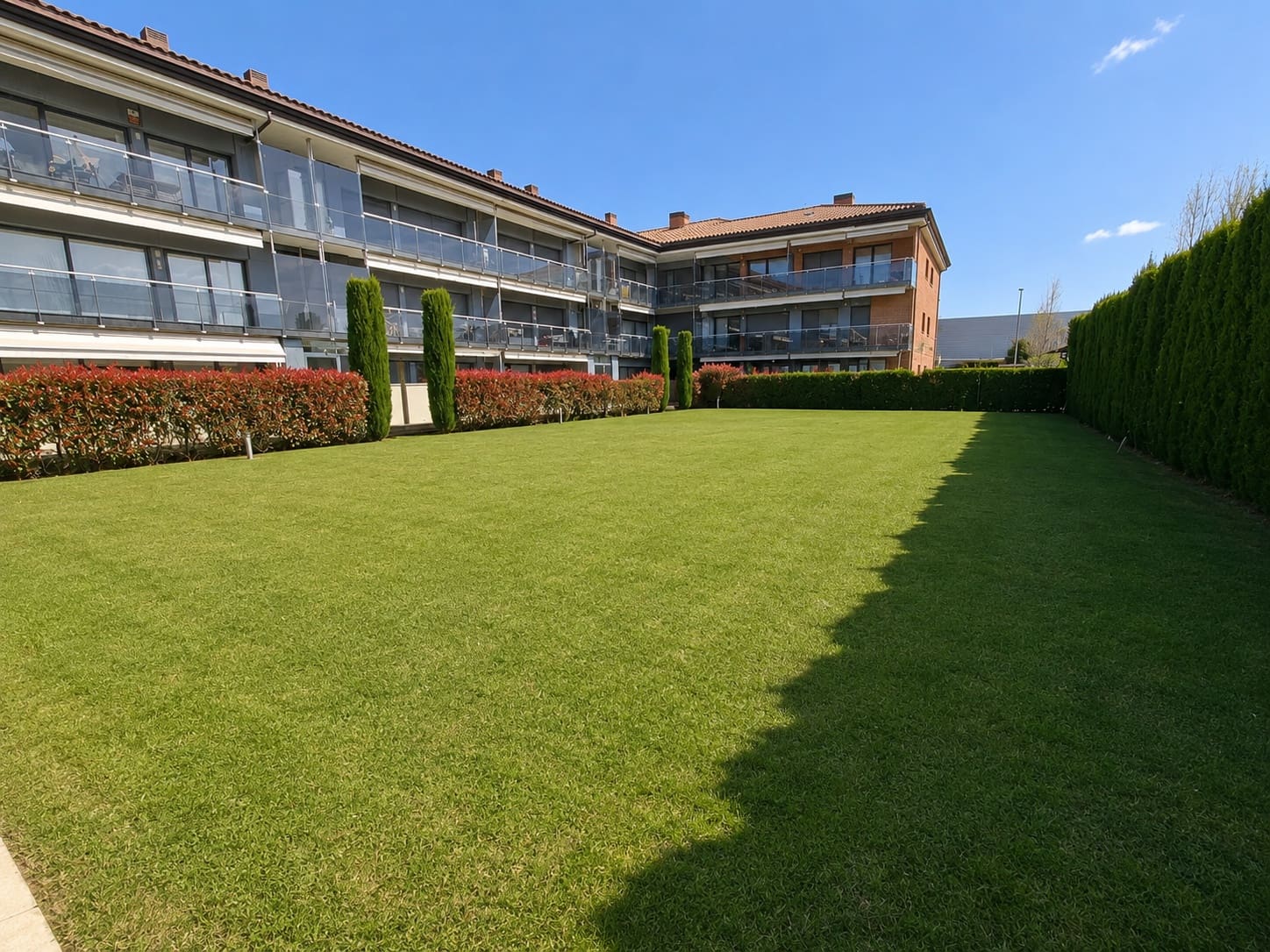 4 bedroom Apartment for sale in Sant Antoni de Calonge with pool - € 375,000 (Ref: 9751680)