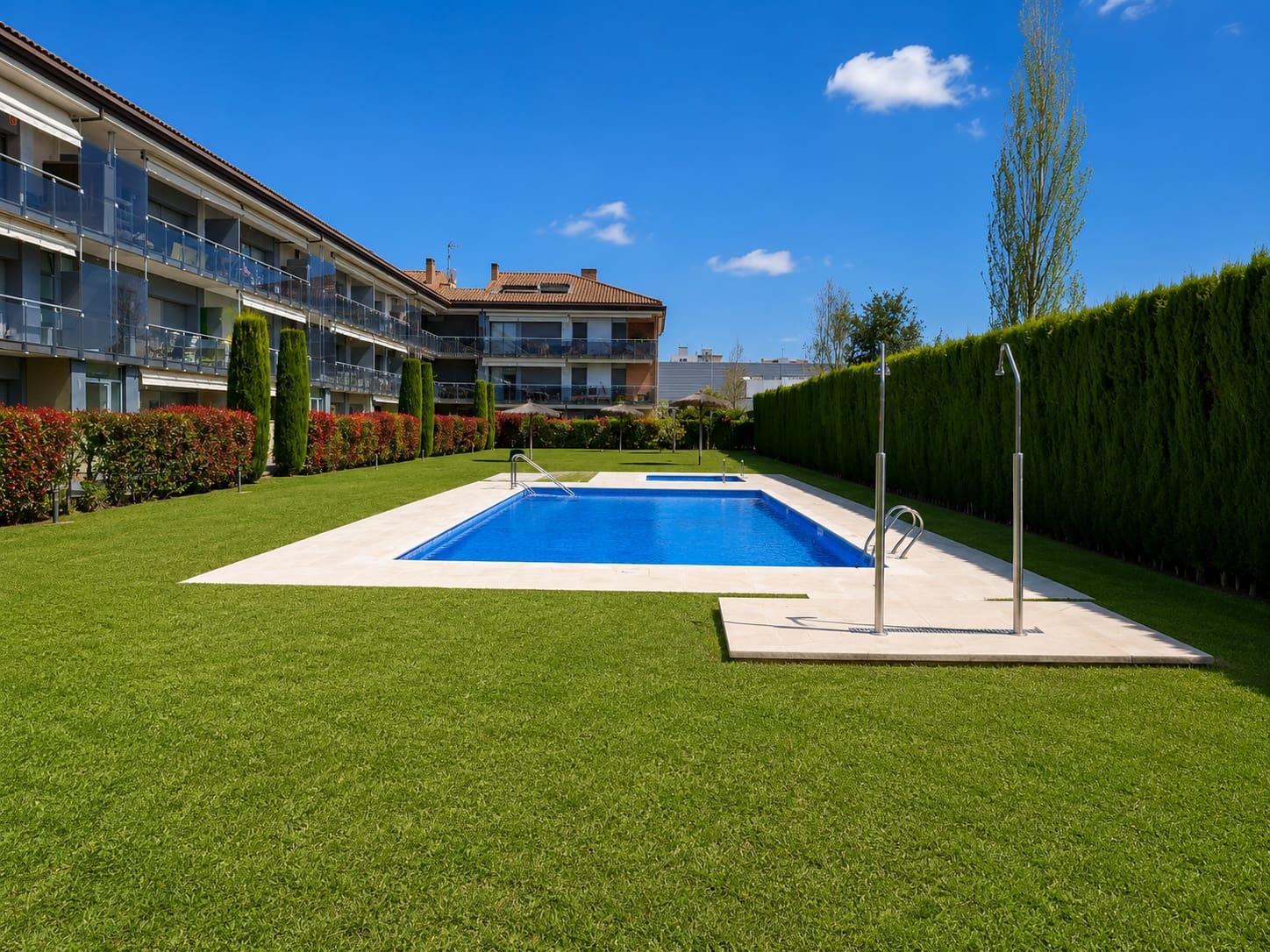 4 bedroom Apartment for sale in Sant Antoni de Calonge with pool - € 375,000 (Ref: 9751680)