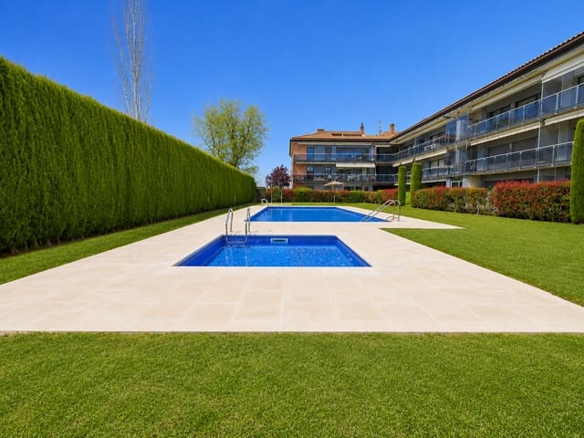 4 camera da letto Appartamento in vendita in Sant Antoni de Calonge, Calonge i Sant Antoni con piscina - 375.000 € (Rif: 9751680)