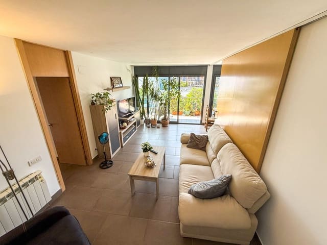 Apartamento de 4 habitaciones en Sant Antoni de Calonge, Calonge i Sant Antoni en venta con piscina - 375.000 € (Ref: 9751680)