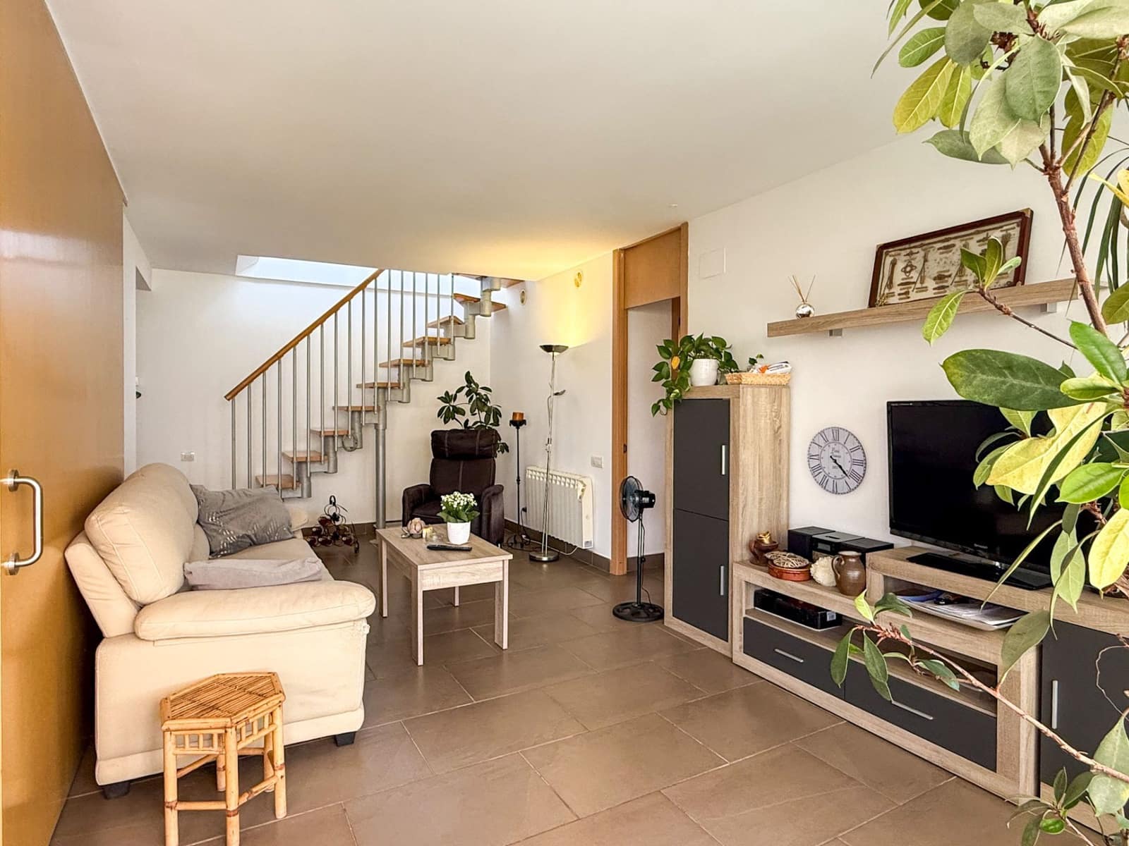 4 bedroom Apartment for sale in Sant Antoni de Calonge with pool - € 367,000 (Ref: 9751680)