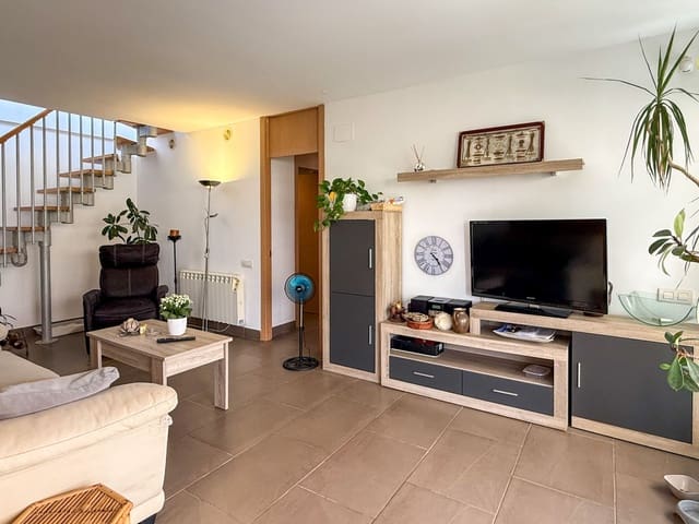 Apartamento de 4 habitaciones en Sant Antoni de Calonge, Calonge i Sant Antoni en venta con piscina - 375.000 € (Ref: 9751680)