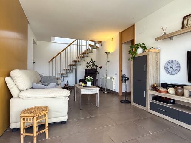 Apartamento de 4 habitaciones en Sant Antoni de Calonge, Calonge i Sant Antoni en venta con piscina - 375.000 € (Ref: 9751680)