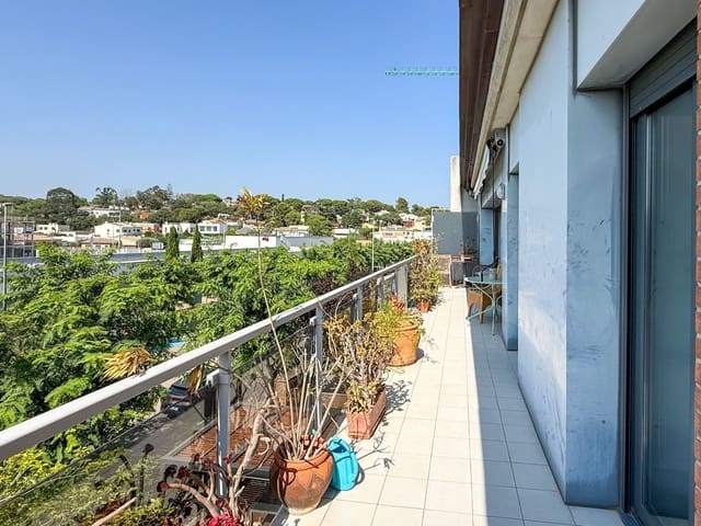 Apartamento de 4 habitaciones en Sant Antoni de Calonge, Calonge i Sant Antoni en venta con piscina - 375.000 € (Ref: 9751680)