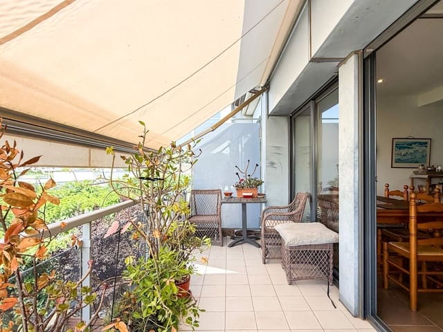 Apartamento de 4 habitaciones en Sant Antoni de Calonge, Calonge i Sant Antoni en venta con piscina - 375.000 € (Ref: 9751680)