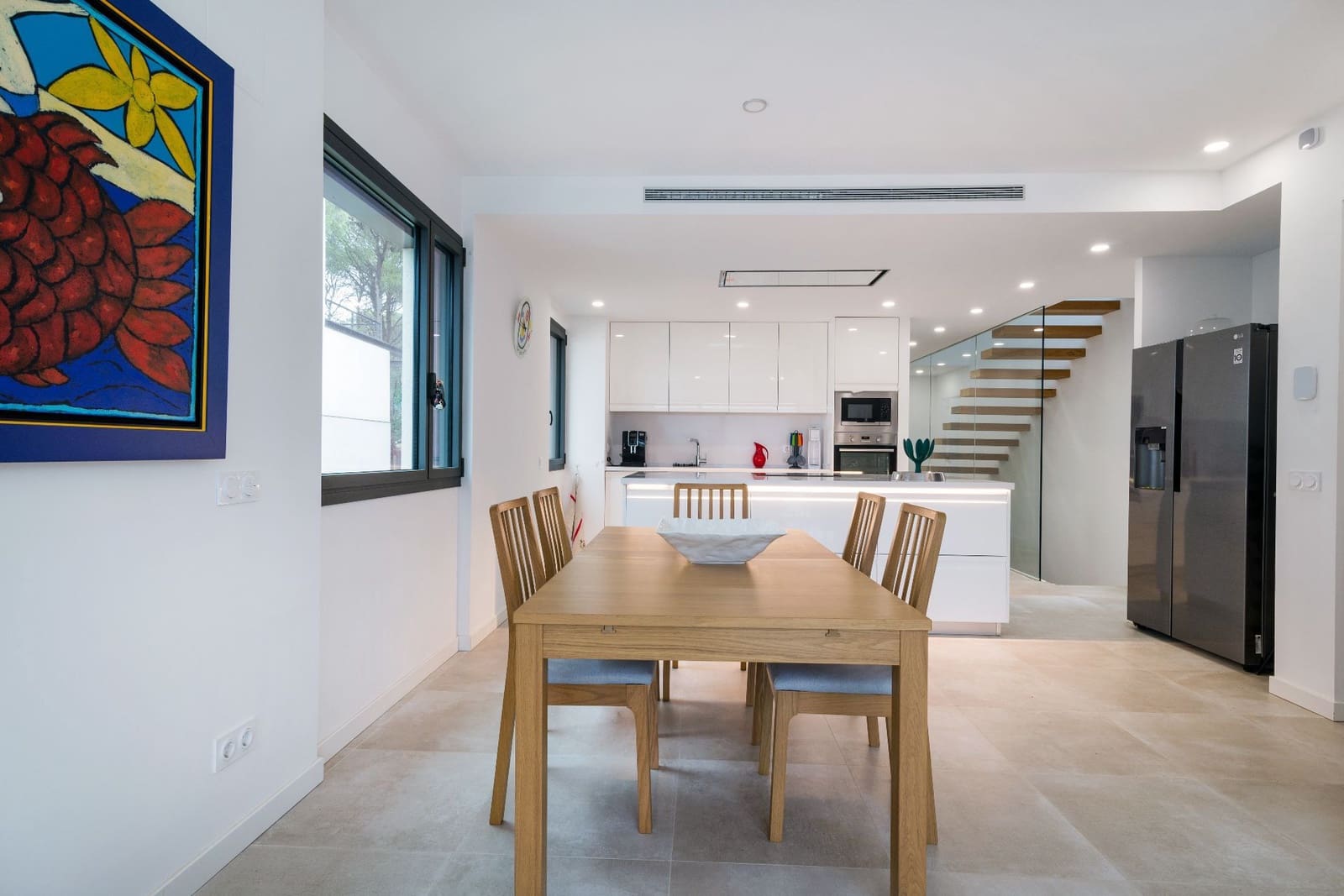 3 Zimmer Villa zu verkaufen in Llafranc mit Pool Garage - 850.000 € (Ref: 9799047)