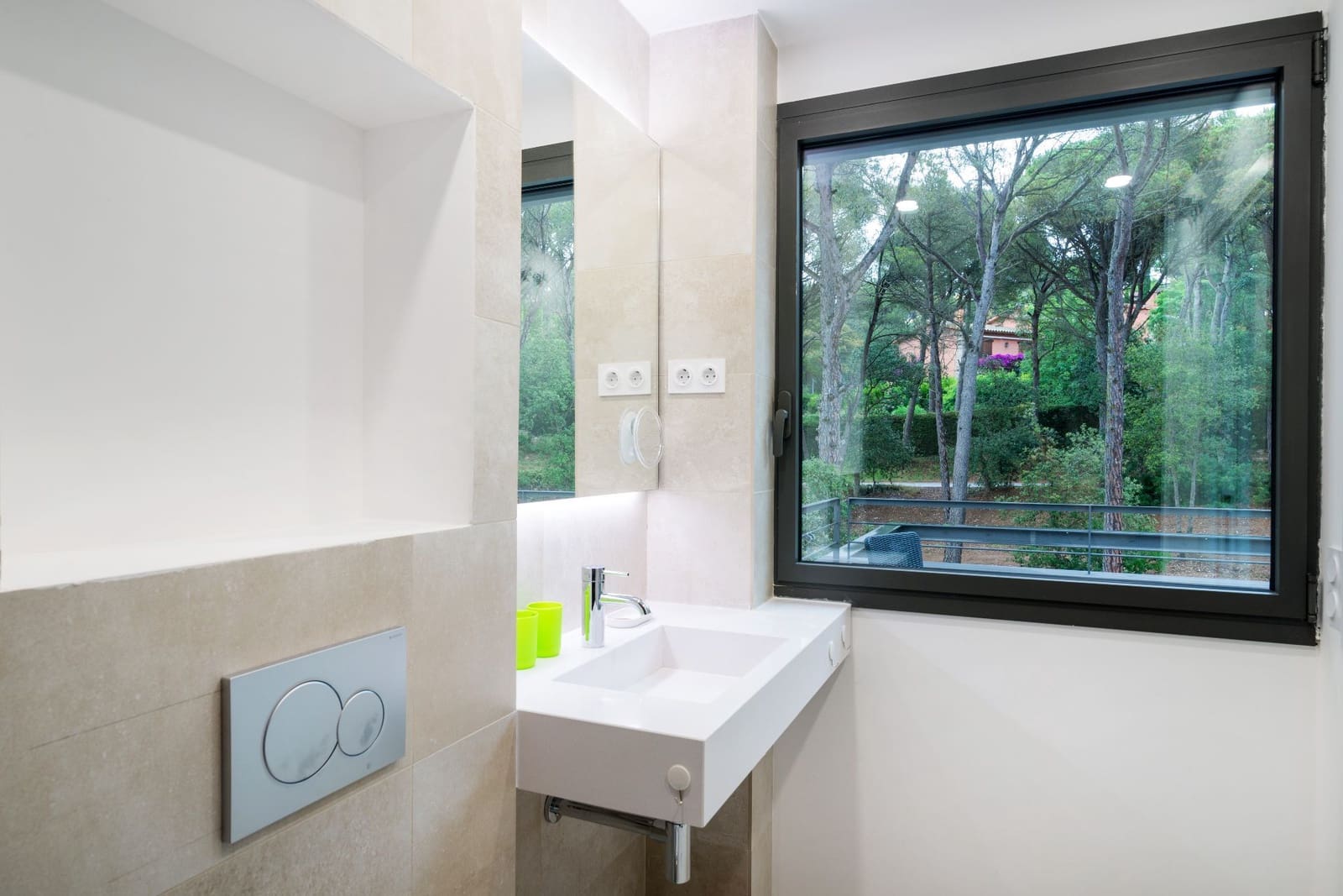 3 Zimmer Villa zu verkaufen in Llafranc mit Pool Garage - 850.000 € (Ref: 9799047)